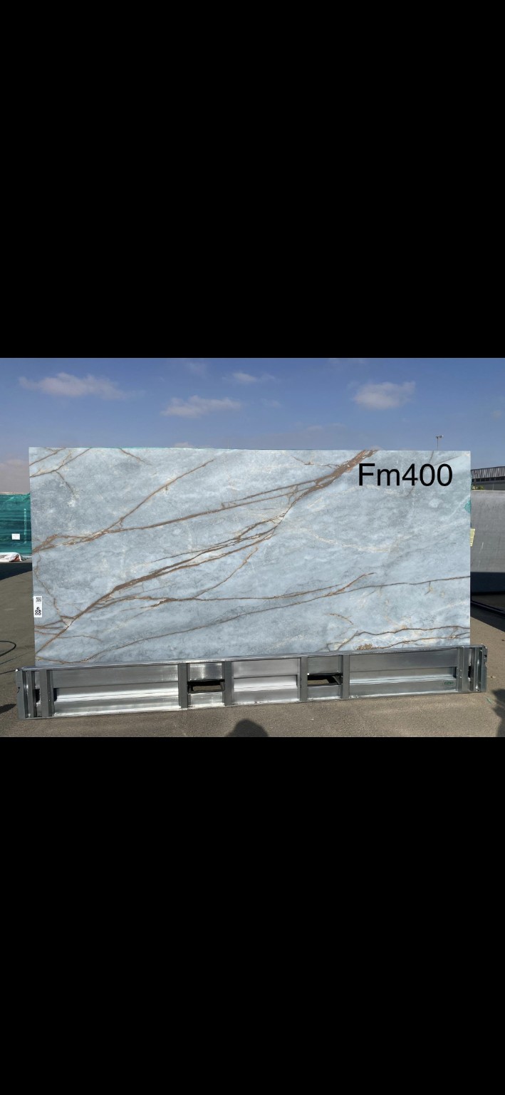 FM400